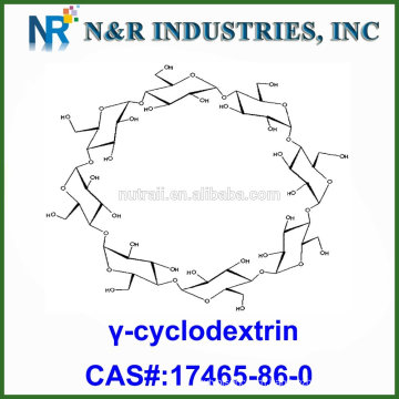 Gamma cyclodextrin 98% HPLC